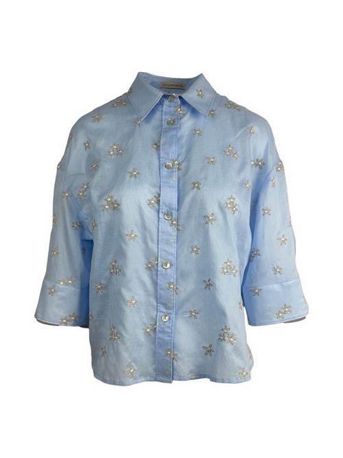  Camicetta Snob | 651-41440366